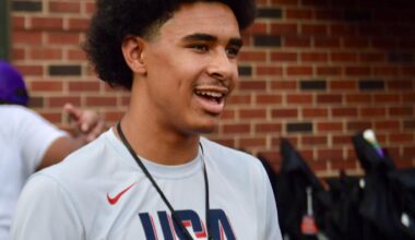 Good Morning, Illini Nation: Several recruiting targets earn USA Basketball opportunity | Sports