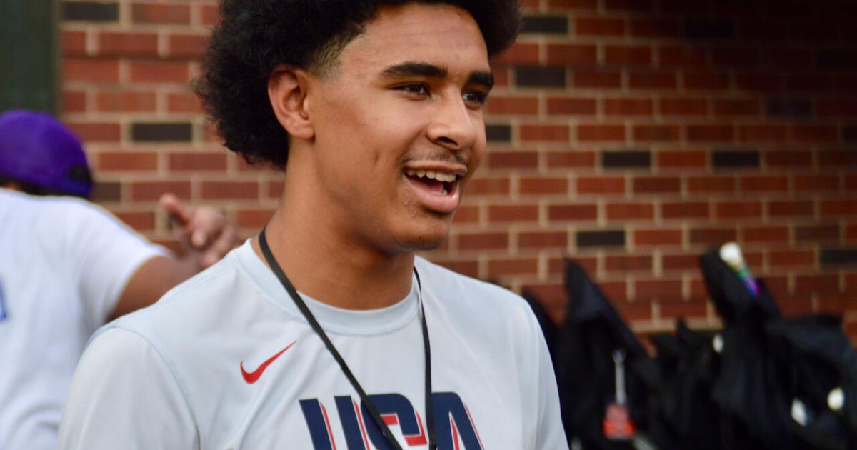 Good Morning, Illini Nation: Several recruiting targets earn USA Basketball opportunity | Sports