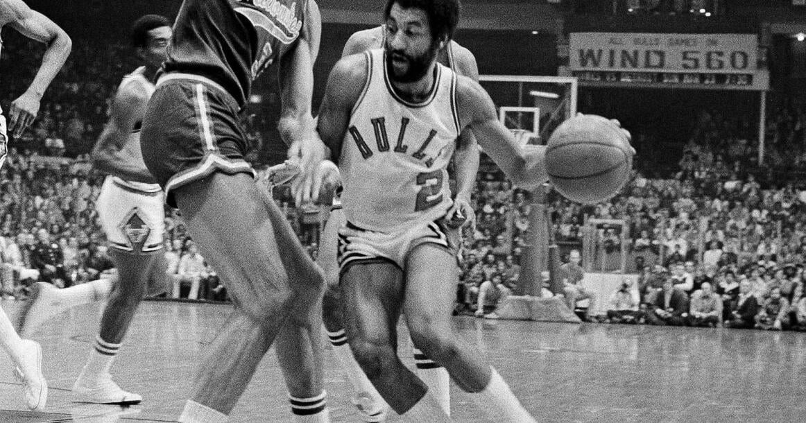 Former St. Francis standout Norm Van Lier to join the Chicago Bulls Ring of Honor | Sports