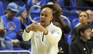 Wofford basketball mess is shady at best, damning at worst