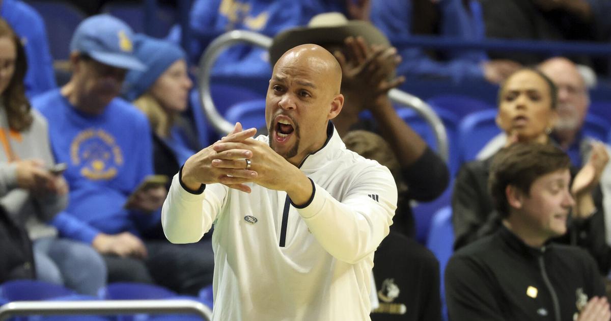 Wofford basketball mess is shady at best, damning at worst