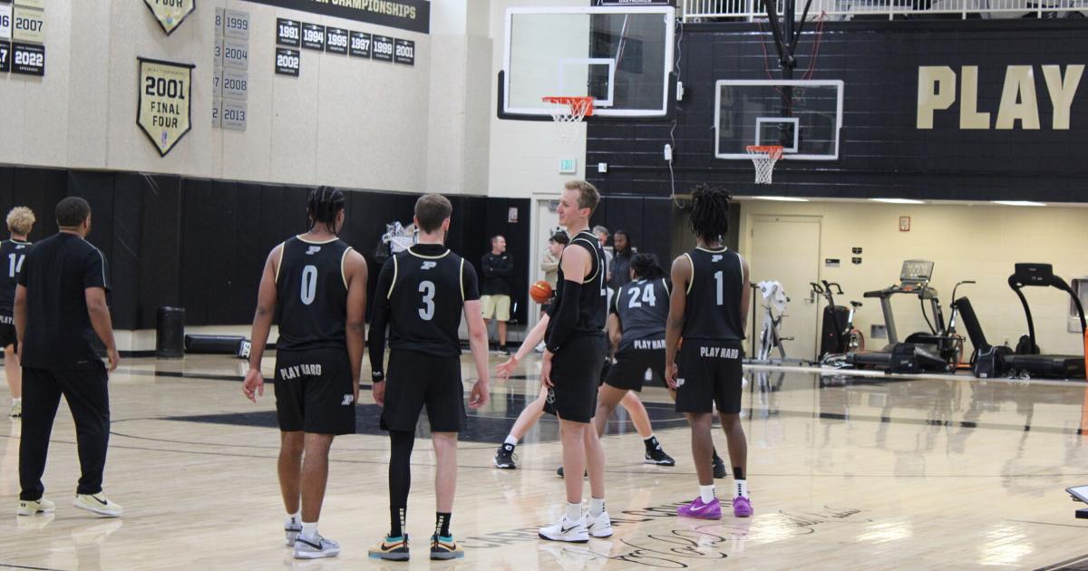 Analysis of Purdue men’s basketball 2025-26 schedule | Basketball