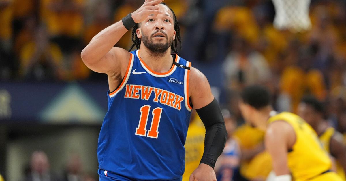 New coach, new expectations: Knicks aim for NBA Finals with Mike Brown | National Sports