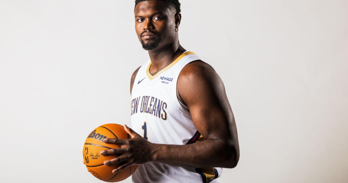 NO.pelicansmediaday.092425_6072 copy.JPG - The Advocate