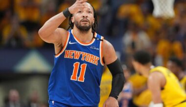 New coach, new expectations: Knicks aim for NBA Finals with Mike Brown | Sports