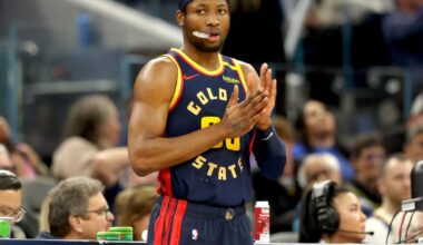 Kurtenbach: The Warriors and Jonathan Kuminga deserve each other | Sports