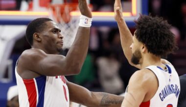 Is Jalen Duren poised for an All-Star season? - Grand Haven Tribune