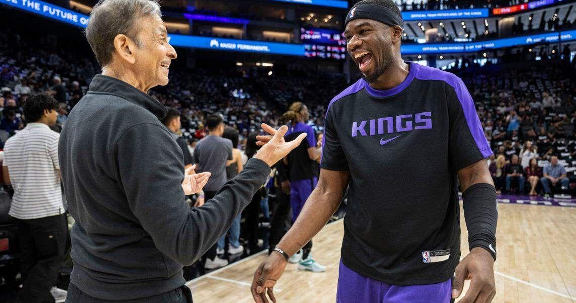 Sacramento Kings bring back veteran guard who was part of Beam Team | Sports