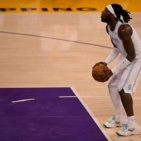 Former NBA star Harrell axed by Adelaide 36ers over drugs | Billings News