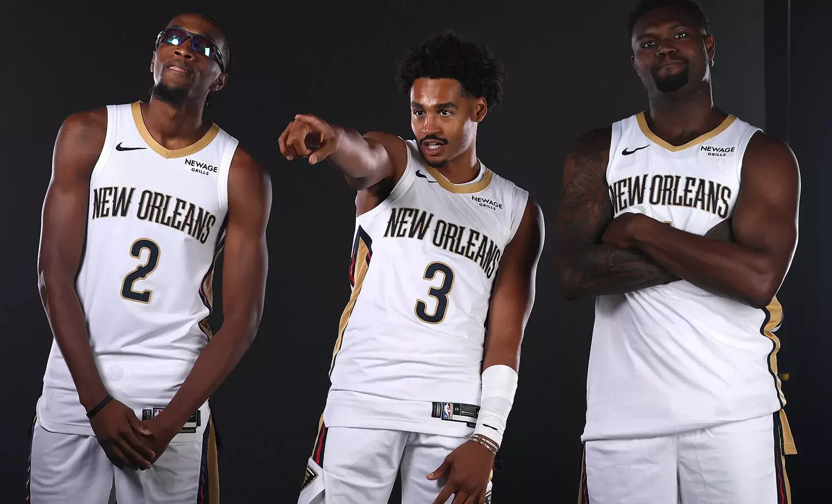 NBAxNBL Melbourne Series slam dunks onto Prime Video and Network 10