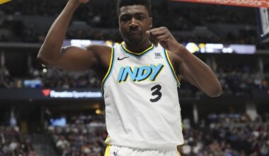 Cleveland signs ex-Pacer Bryant | Sports