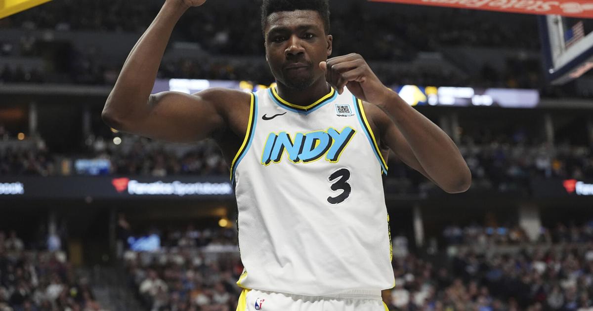 Cleveland signs ex-Pacer Bryant | Sports