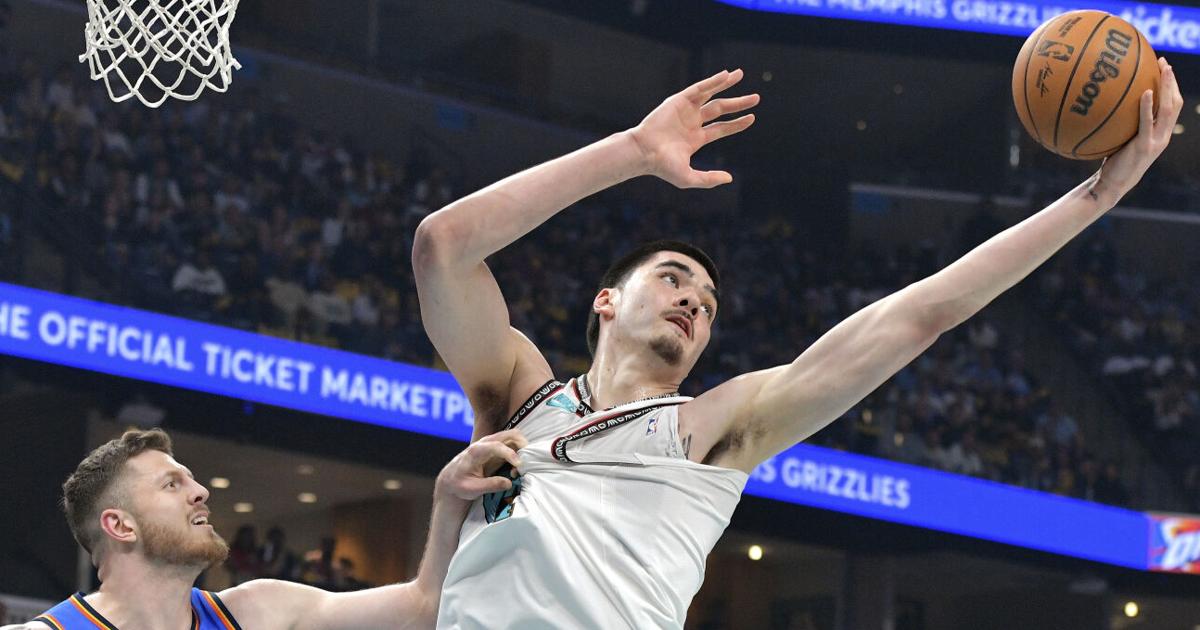 Zach Edey to miss 6-9 weeks recovering from ankle surgery | Purdue