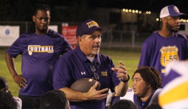 Tigers hold off Hornets for Messina's first win | Sports