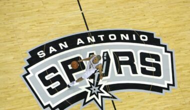 Spurs Hold Media Day Monday | NewsRadio 740 KTRH