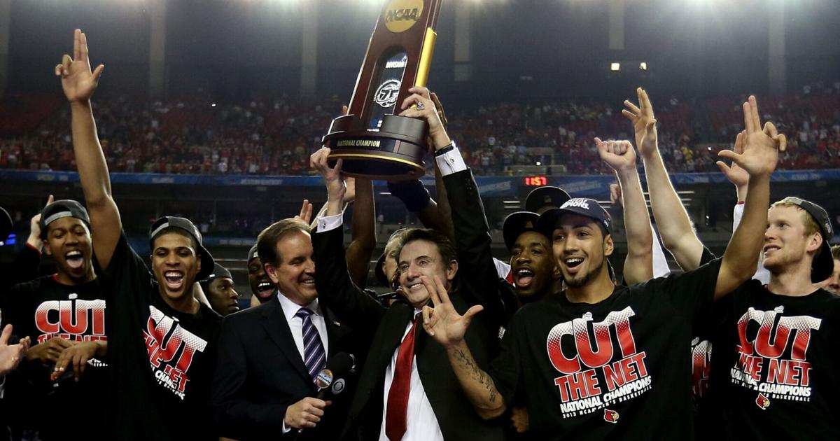 In Louisville, NCAA ruling looks like injustice revealed, chance to reclaim 2013 title | Kentucky