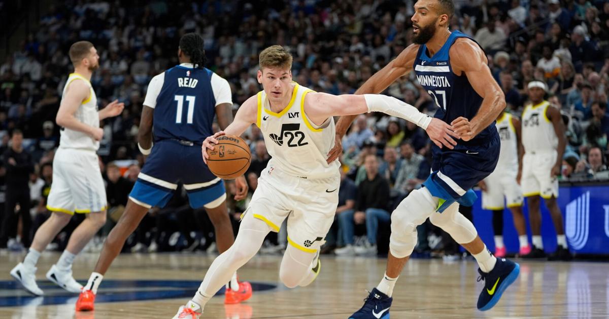 Utah Jazz to wear patch honoring Frank Layden on their jerseys this season | National Sports