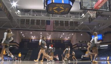 Murray State opens title defense with first practice of new season | Sports
