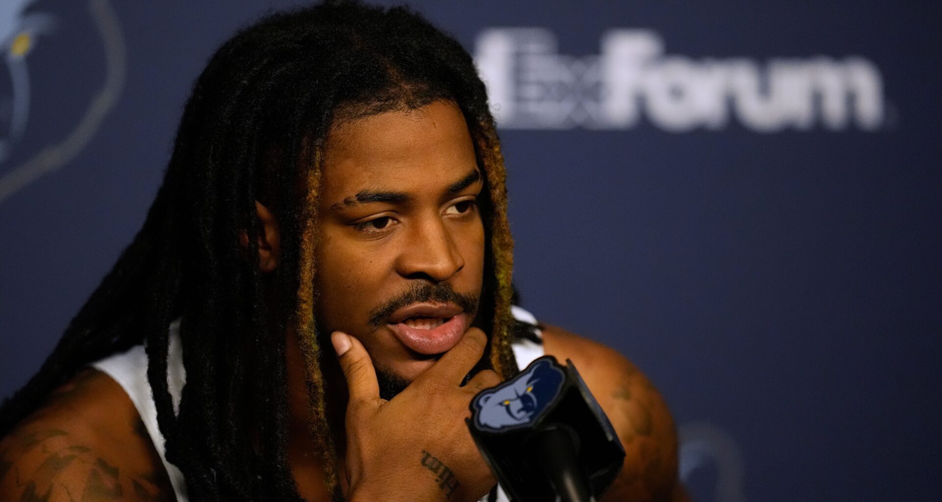 Ja Morant going into big season for himself, Grizzlies | News