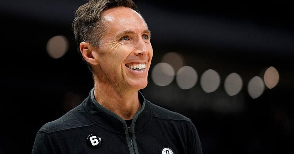 ‘Mastermind’ Steve Nash returns to help Phoenix Suns shape future, guide young stars | Sports