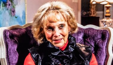 Pacers matriarch Nancy Leonard, Slick Leonard's widow, has died