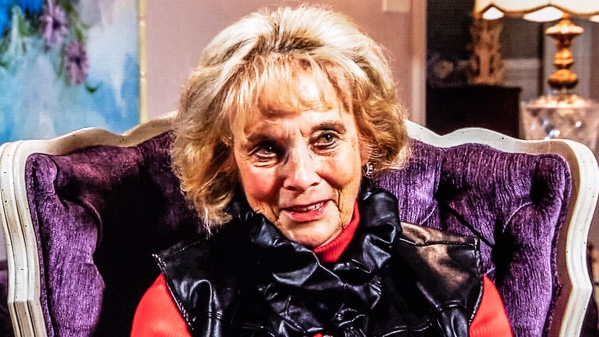 Pacers matriarch Nancy Leonard, Slick Leonard's widow, has died