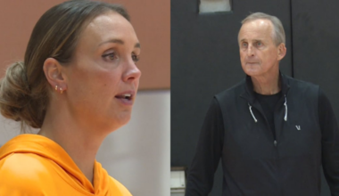 Both programs coming off great runs in the NCAA Tournament.