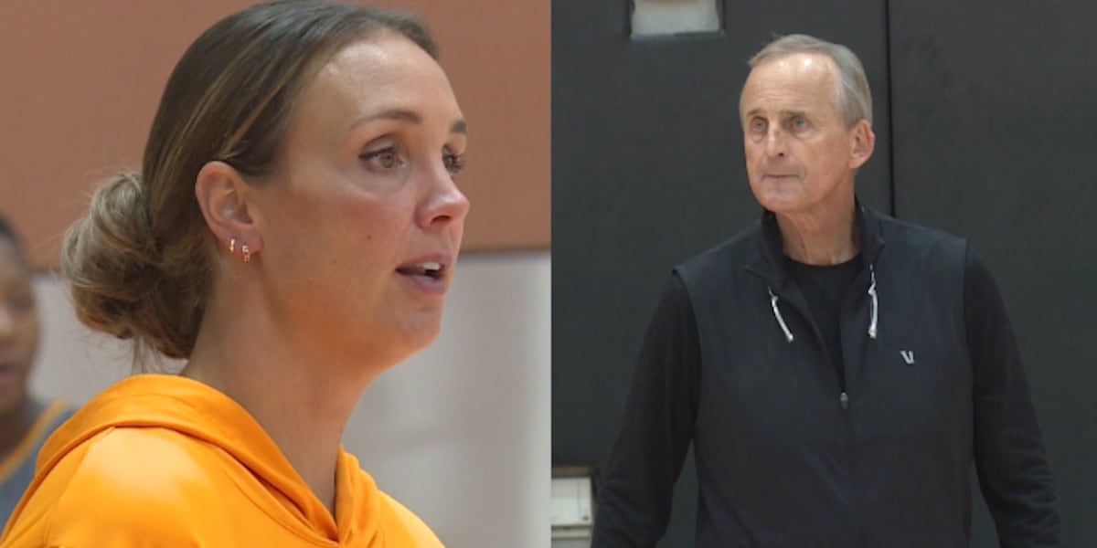 Both programs coming off great runs in the NCAA Tournament.