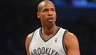 Thirteen-year NBA veteran Jason Collins undergoing treatment for brain tumour