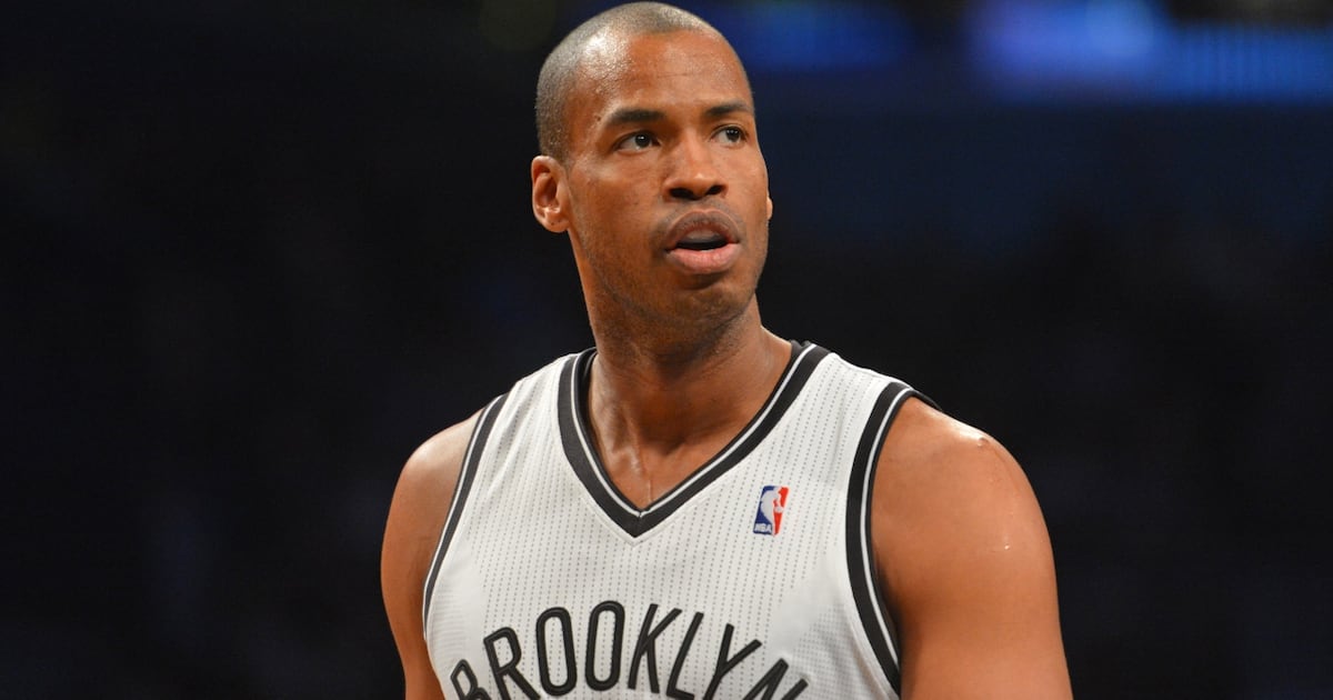 Thirteen-year NBA veteran Jason Collins undergoing treatment for brain tumour