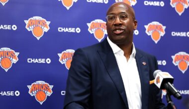 Knicks aim for NBA Finals with Mike Brown