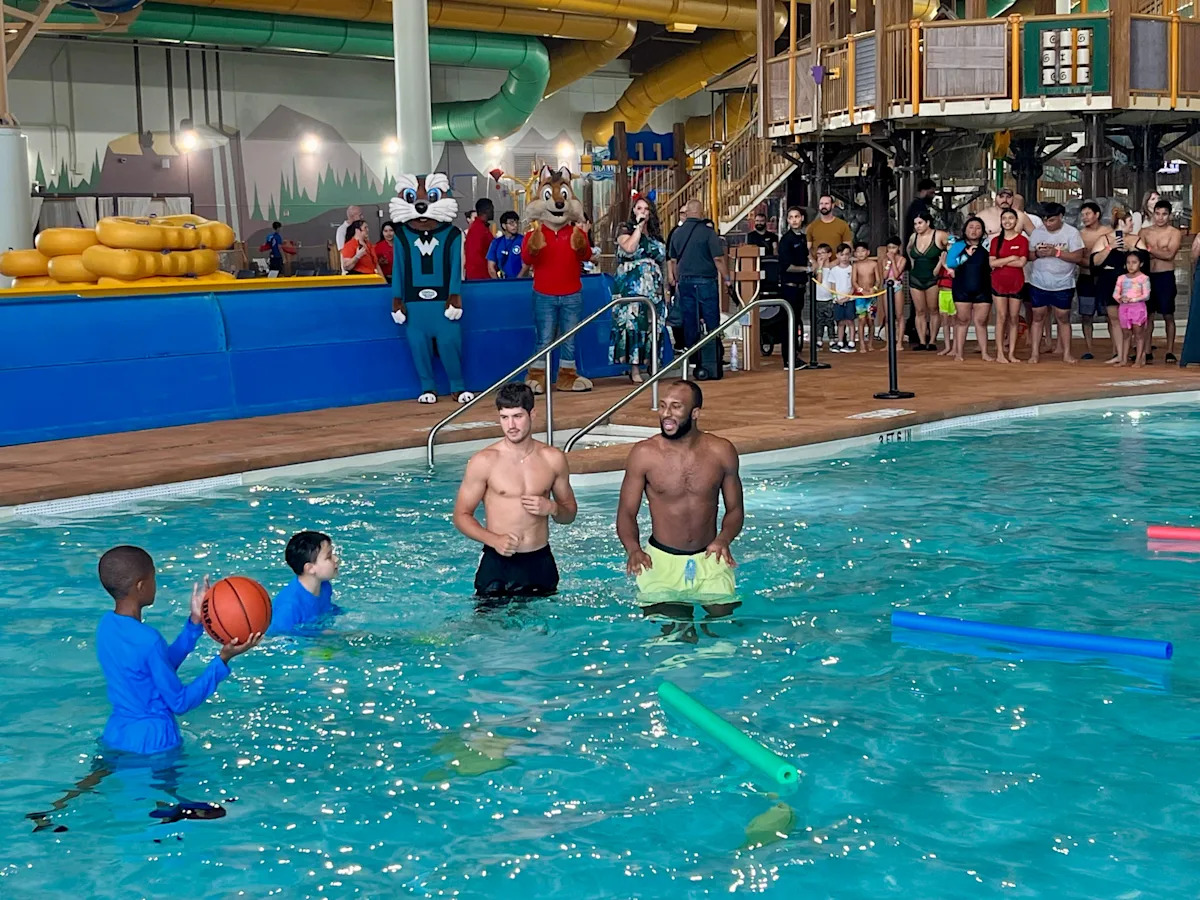 Download app from appStore