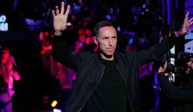 How Steve Nash will impact Phoenix Suns as a senior adviser