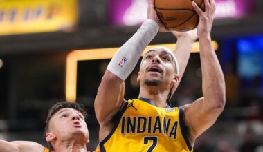 Position-by-position look going into training camp