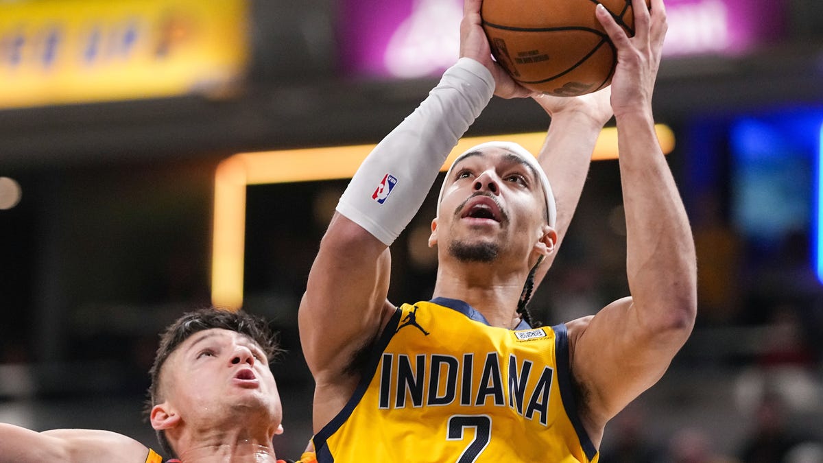 Position-by-position look going into training camp