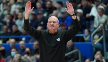 Kevin Ndzie signs with Butler basketball: Eligibility, ranking, stats