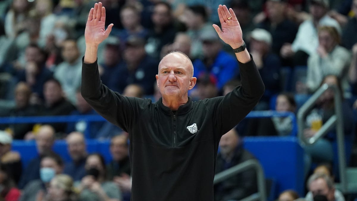 Kevin Ndzie signs with Butler basketball: Eligibility, ranking, stats