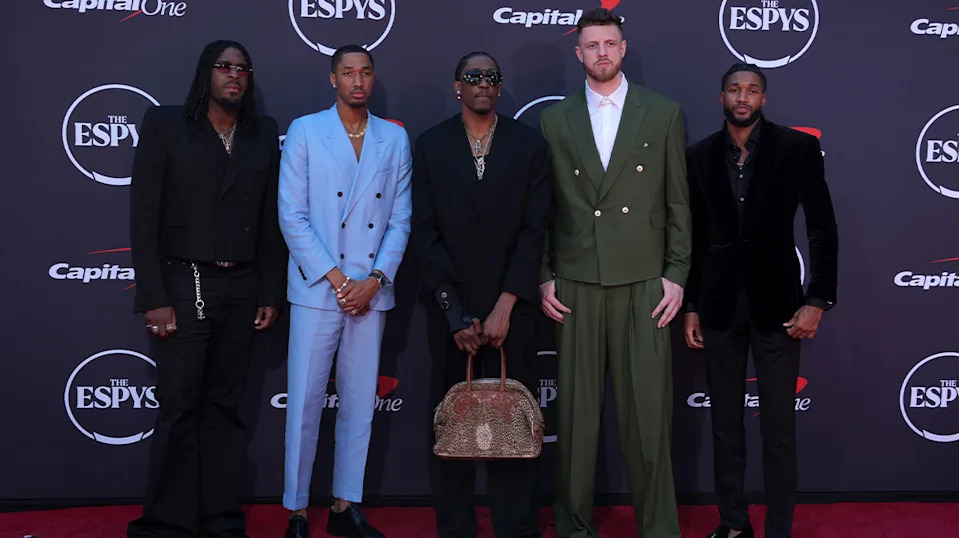 Kirby Lee-Imagn Images