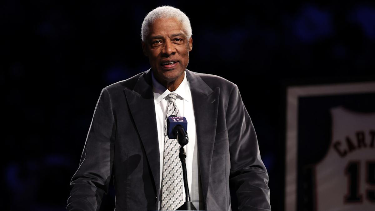 A Look Into Julius Erving’s Portfolio, Which Includes A Historic $100M Investment In The Coca-Cola Franchise