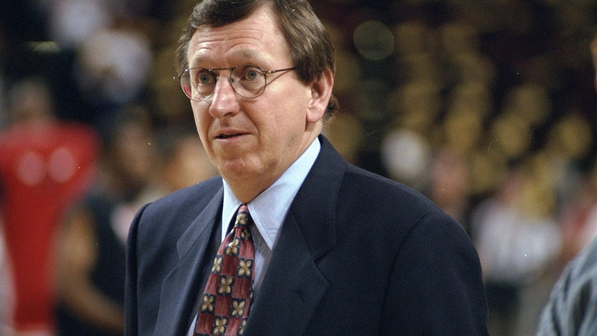 Thunder jersey history No. 44