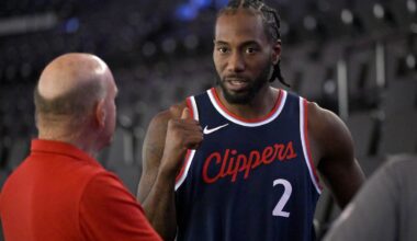 Clippers owner Steve Ballmer says he was duped