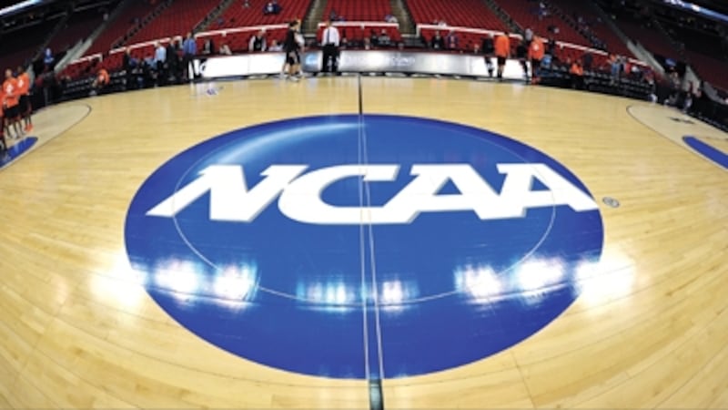 NCAA logo