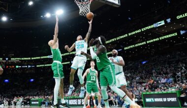 Which younger Celtic make a leap in the season ahead?