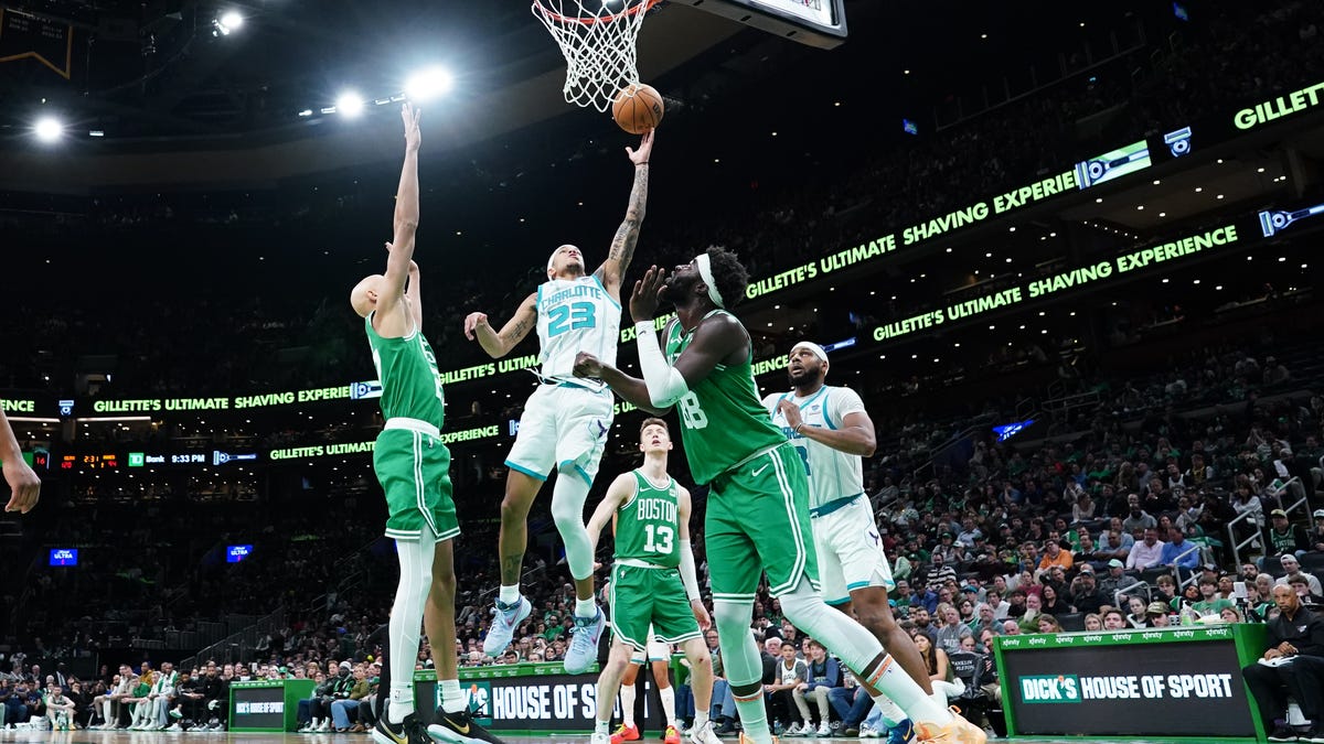 Which younger Celtic make a leap in the season ahead?