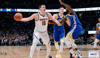 Warriors jersey history - No. 21