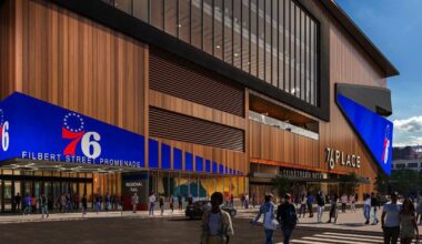 Philadelphia 76ers arena bills pass final vote in City Council Thursday