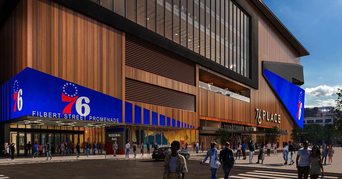 Philadelphia 76ers arena bills pass final vote in City Council Thursday