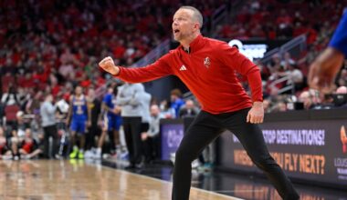 History bodes well for Pat Kelsey in 2025-26