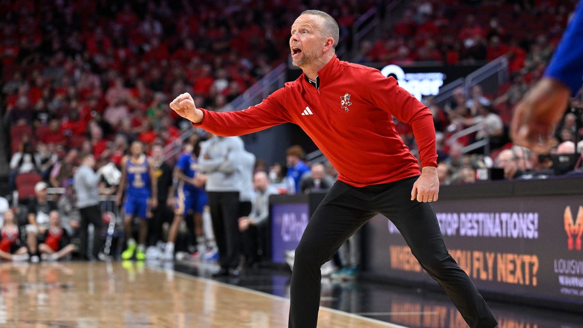 History bodes well for Pat Kelsey in 2025-26