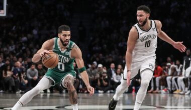 Celtics, Knicks expressed most interest in Ben Simmons